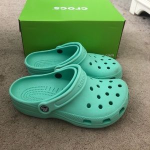 Crocs